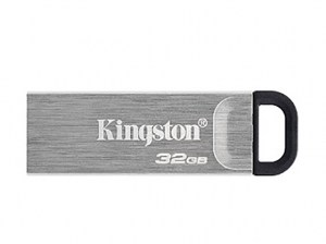 Memoria USB Kingston - USB flash drive - 32 GB